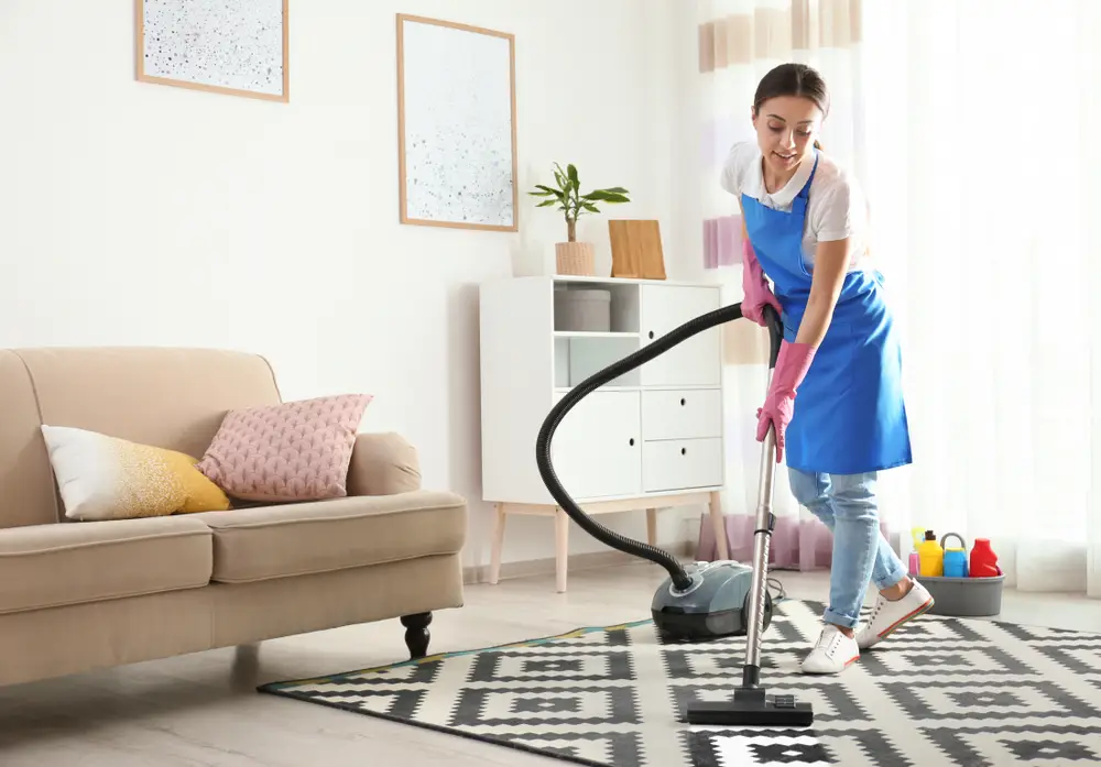 Cleaning